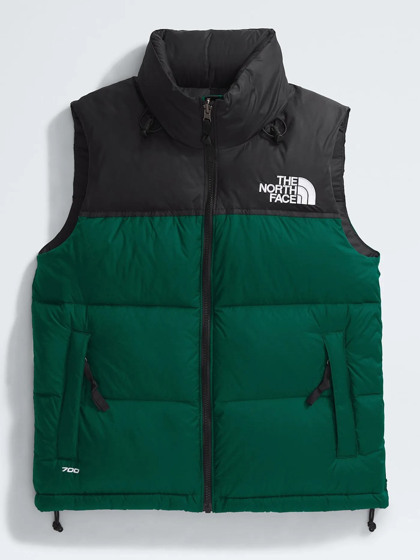 1966 Retro Nuptse Vest