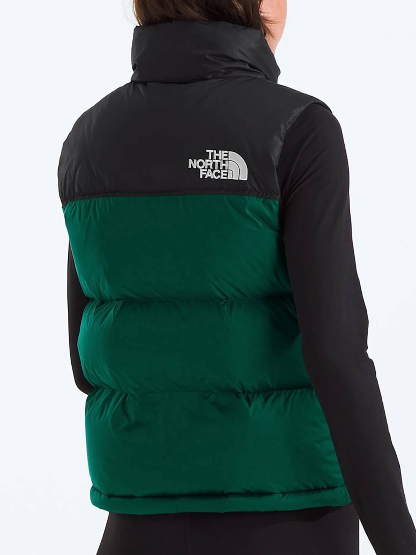 1966 Retro Nuptse Vest