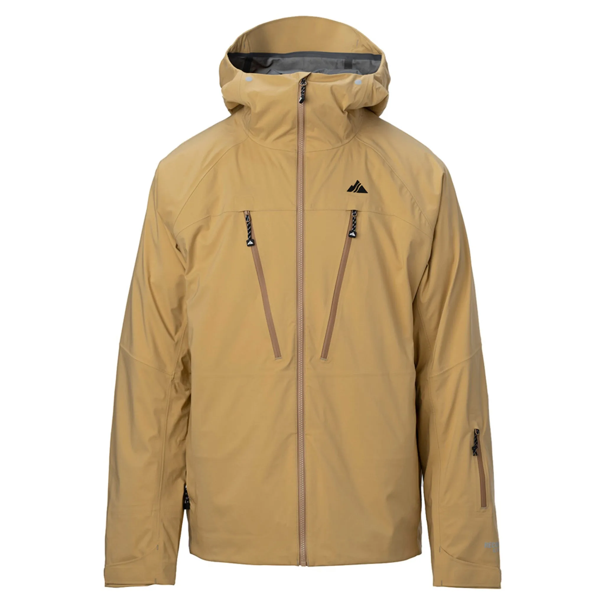 2023 Strafe Pyramid Men's Jacket