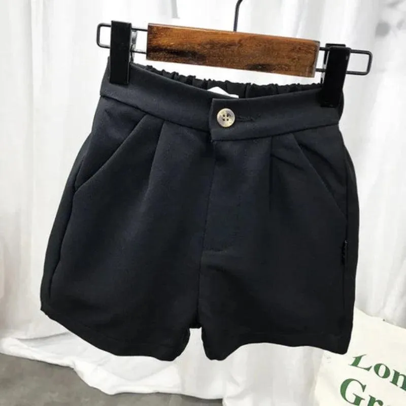 2024 Spring Boys Casual Pant Trousers