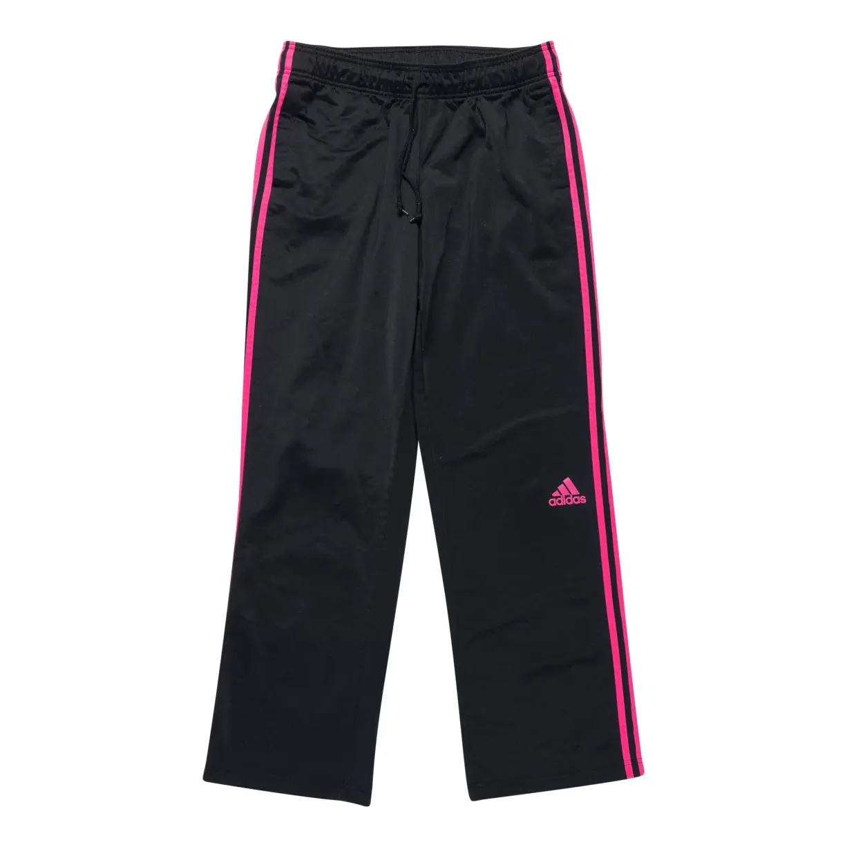 Adidas 3 Stripe Training Pants - Men's