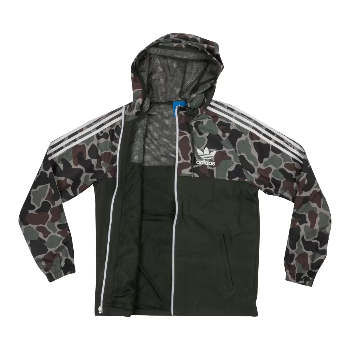 Adidas Windbreaker