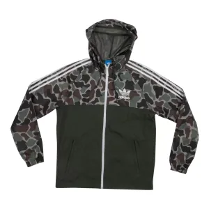 Adidas Windbreaker