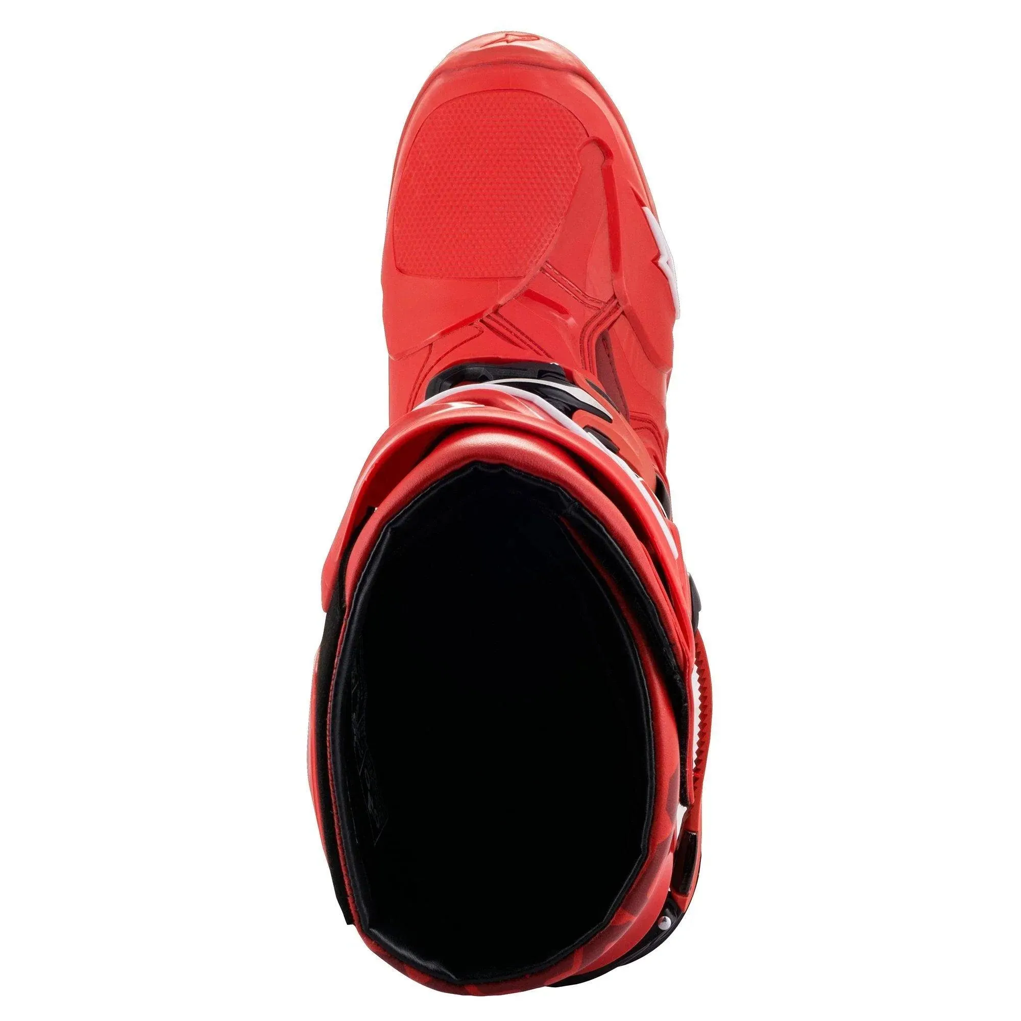 Alpinestars Tech 10 Boots - Red