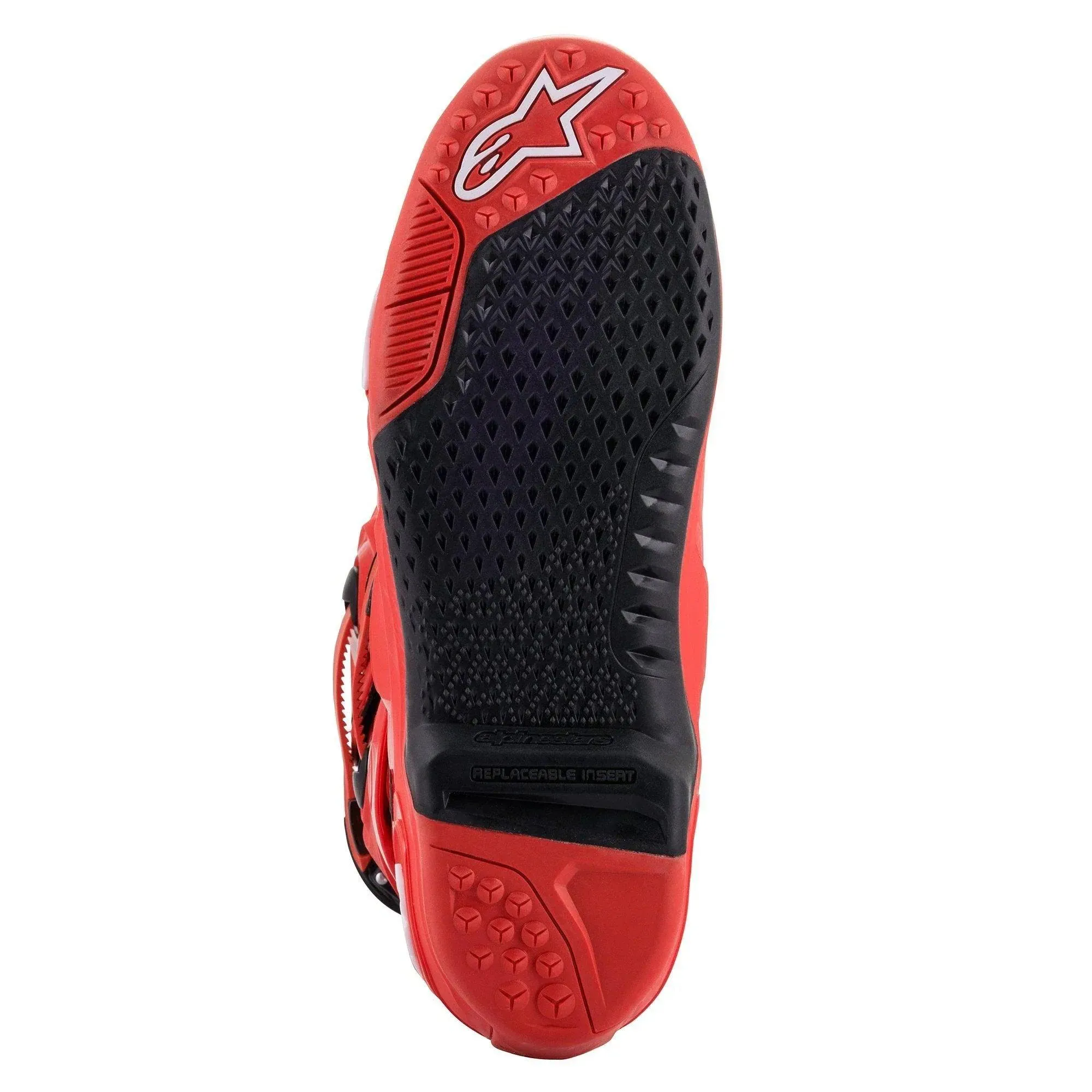 Alpinestars Tech 10 Boots - Red