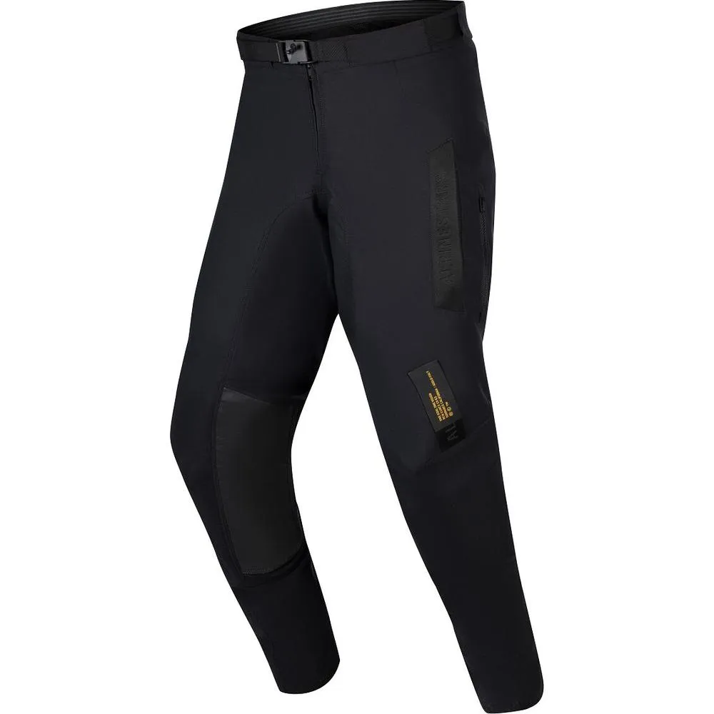 Alpinestars Techdura MX Trouser Black