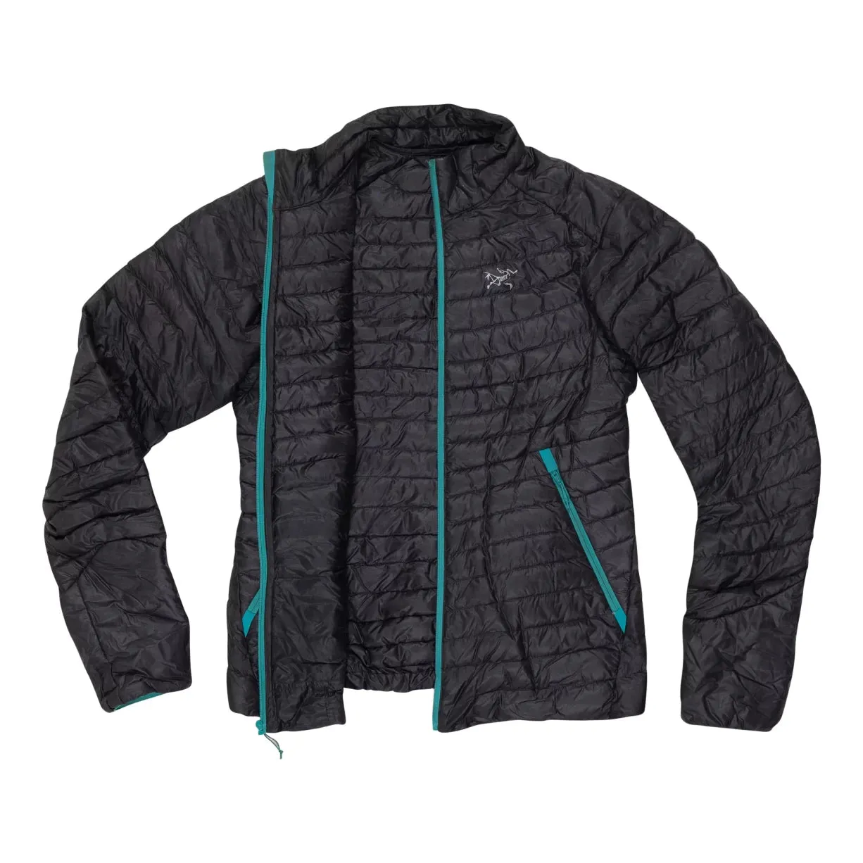 Arc'teryx Cerium SL Down Jacket - Women's