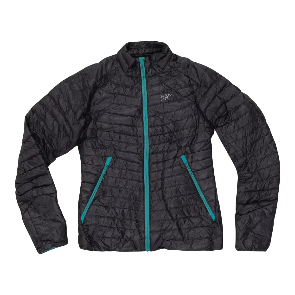 Arc'teryx Cerium SL Down Jacket - Women's