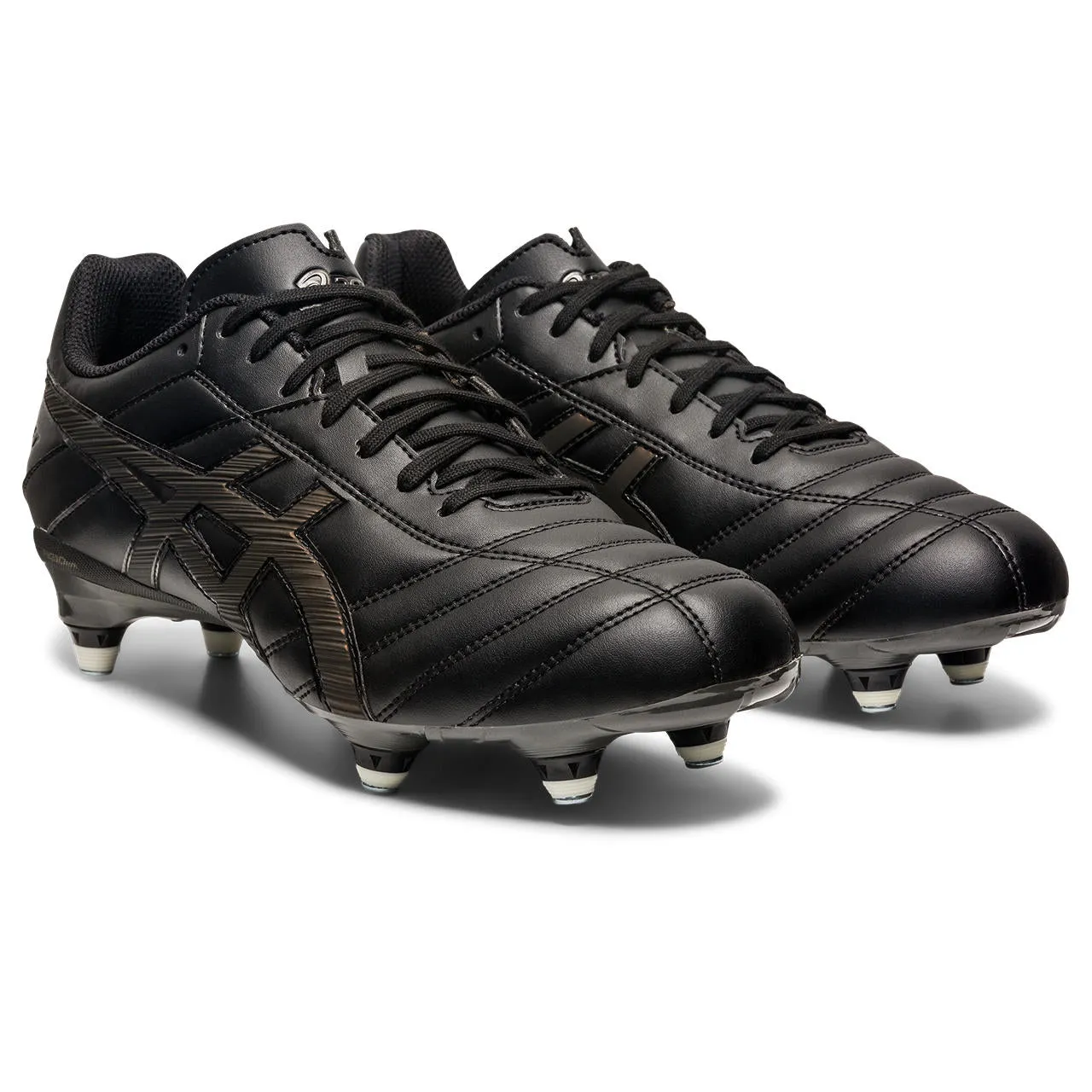 Asics Lethal Speed ST Rugby Boots