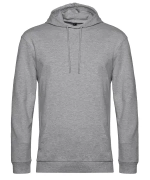 BC Hoodie | Heather Grey