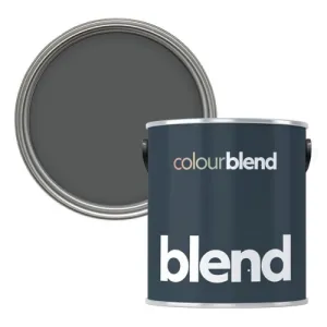 Blend Flat Matt - Cooper