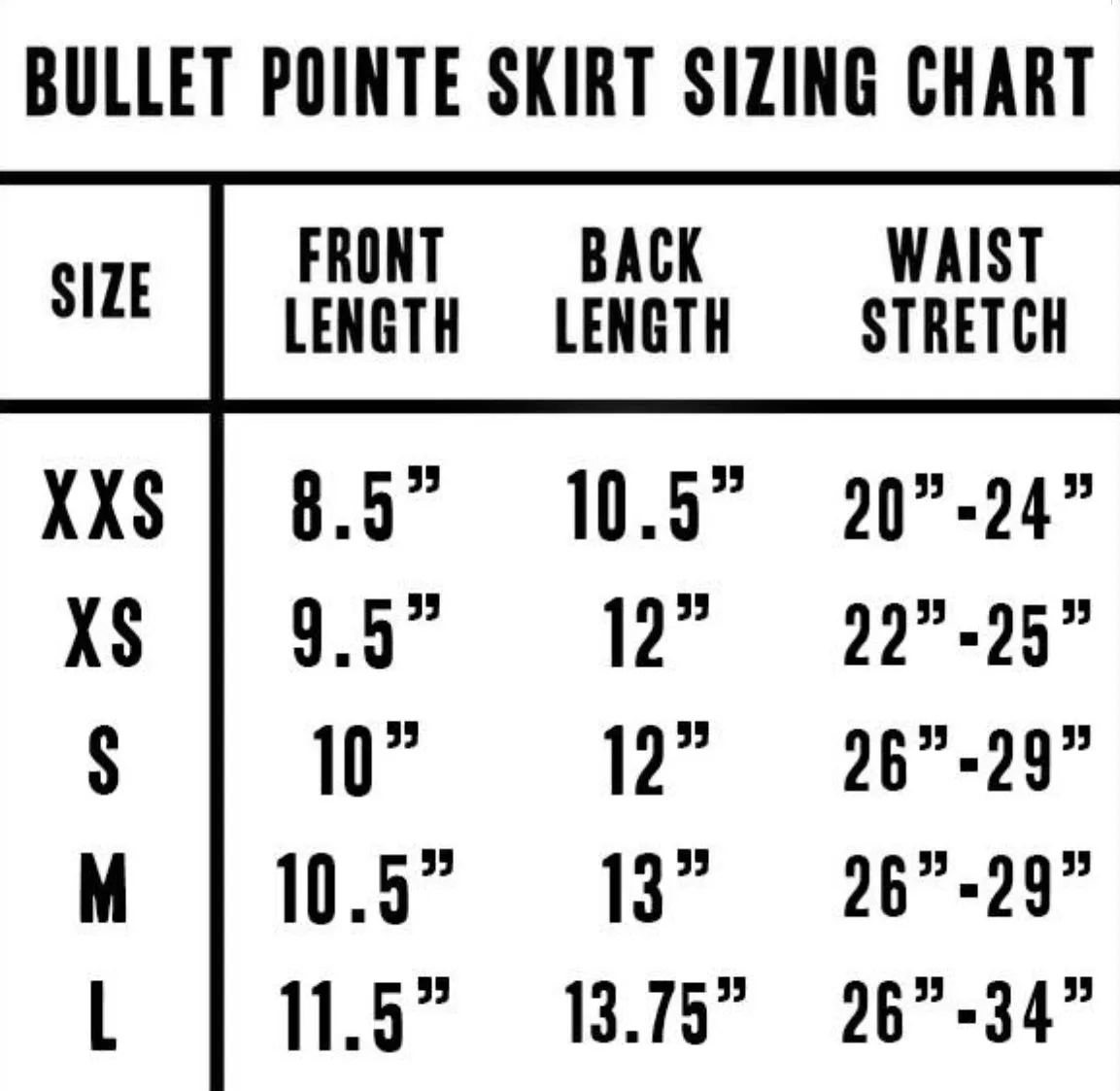 Bullet Pointe -  Bullet Pointe Skirt - Adult (BP 13201) - Pink Sugar