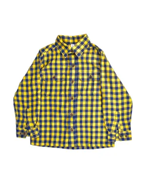 Busy Bees Long Sleeve Shirt 5T