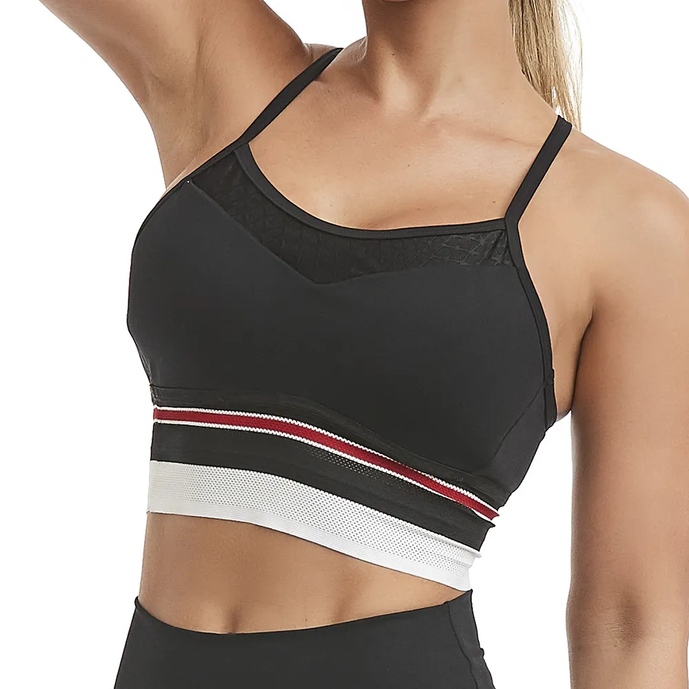 Cajubrasil Top Cropped Asymmetric