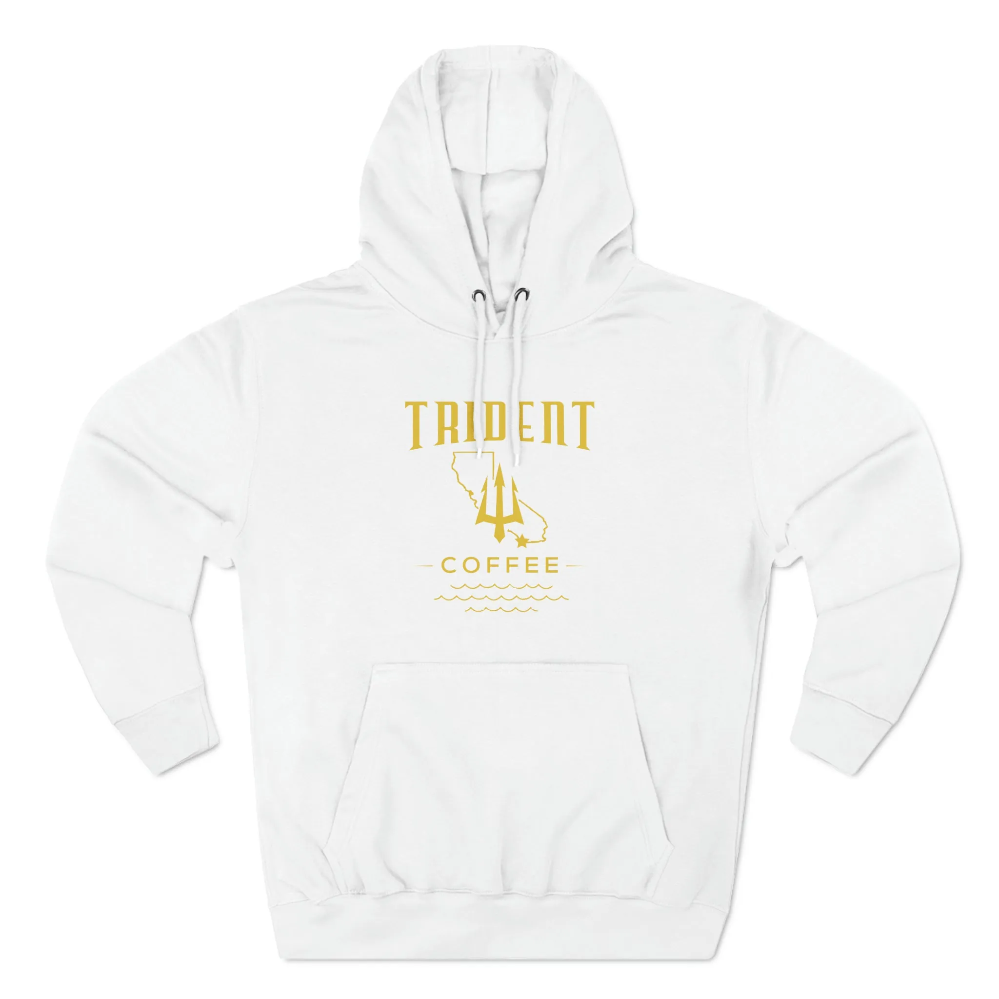 Cali Outline Sweatshirt