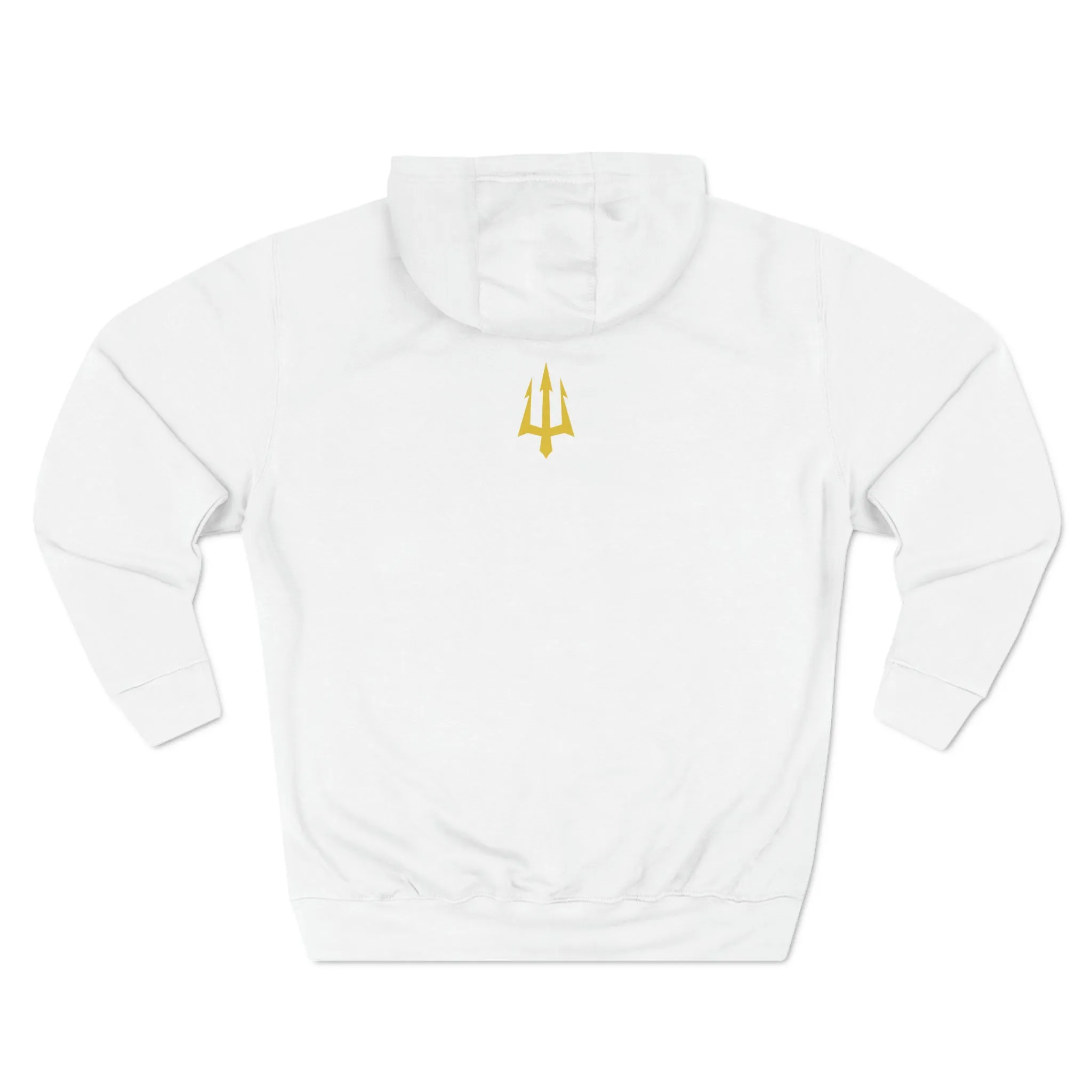 Cali Outline Sweatshirt