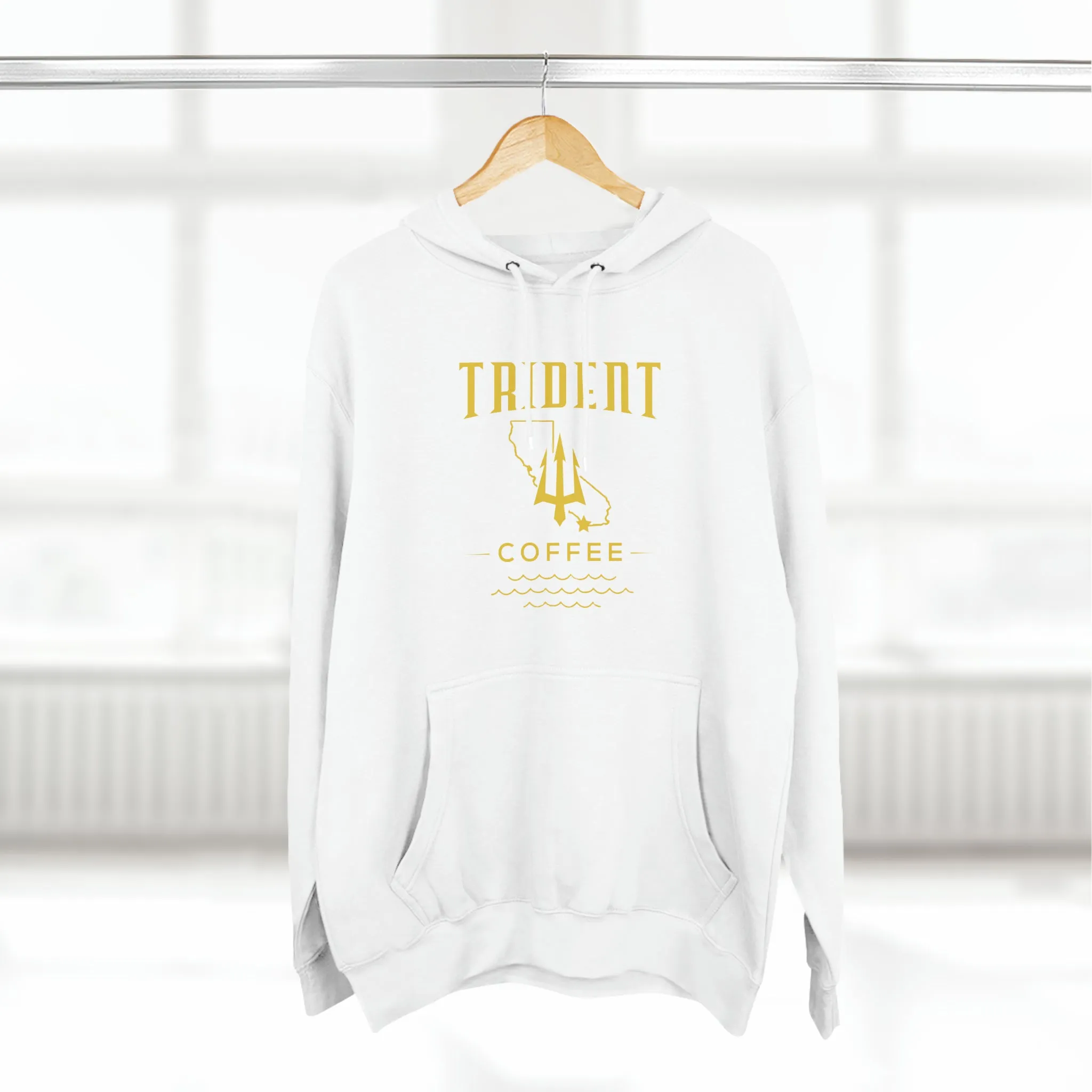 Cali Outline Sweatshirt