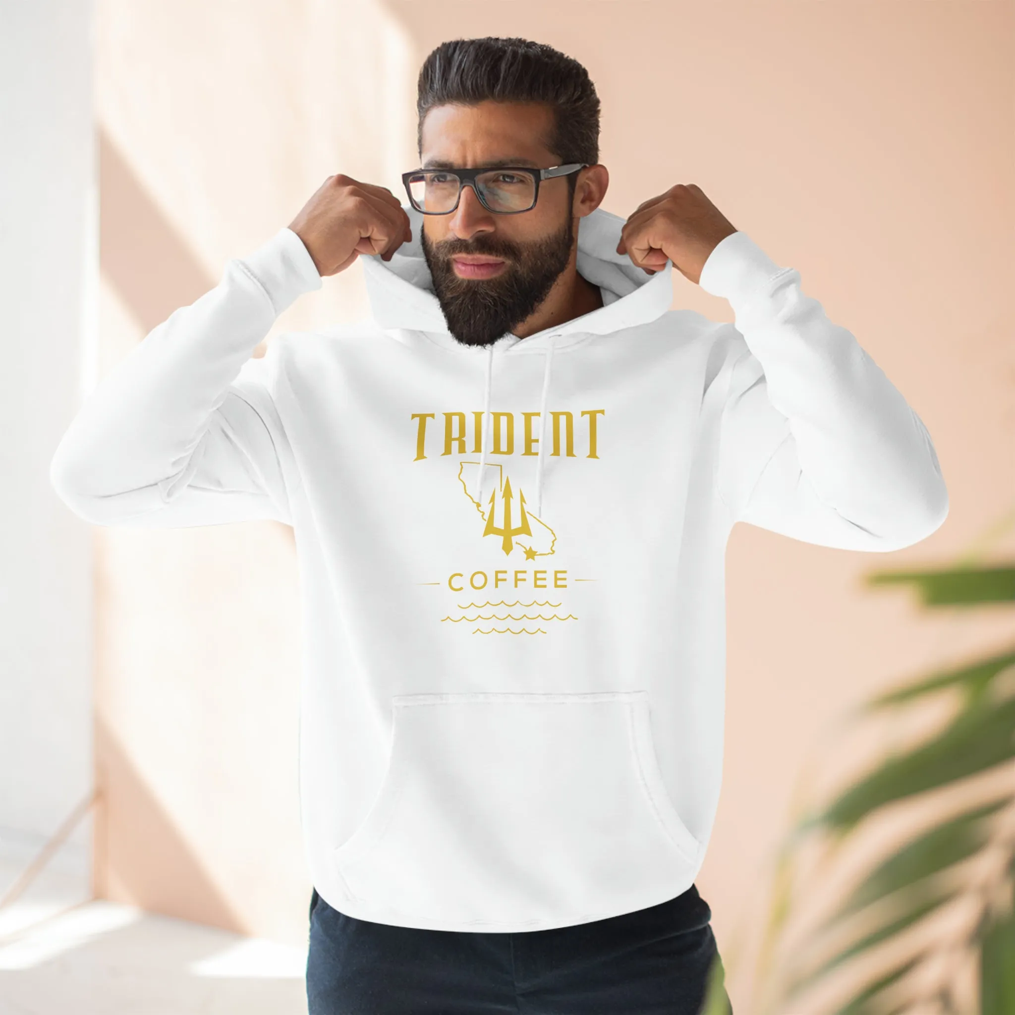 Cali Outline Sweatshirt