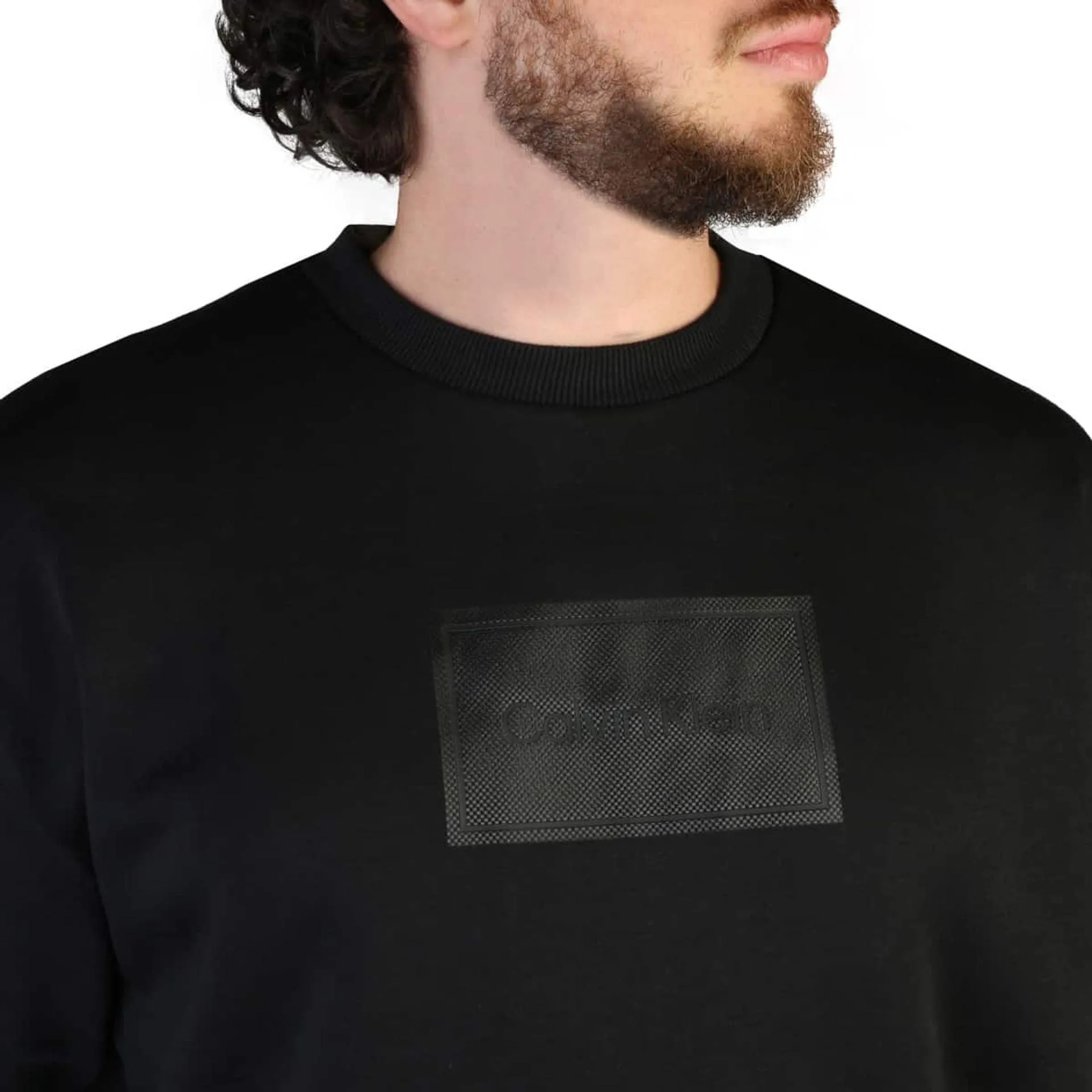 Calvin Klein Men Sweatshirts