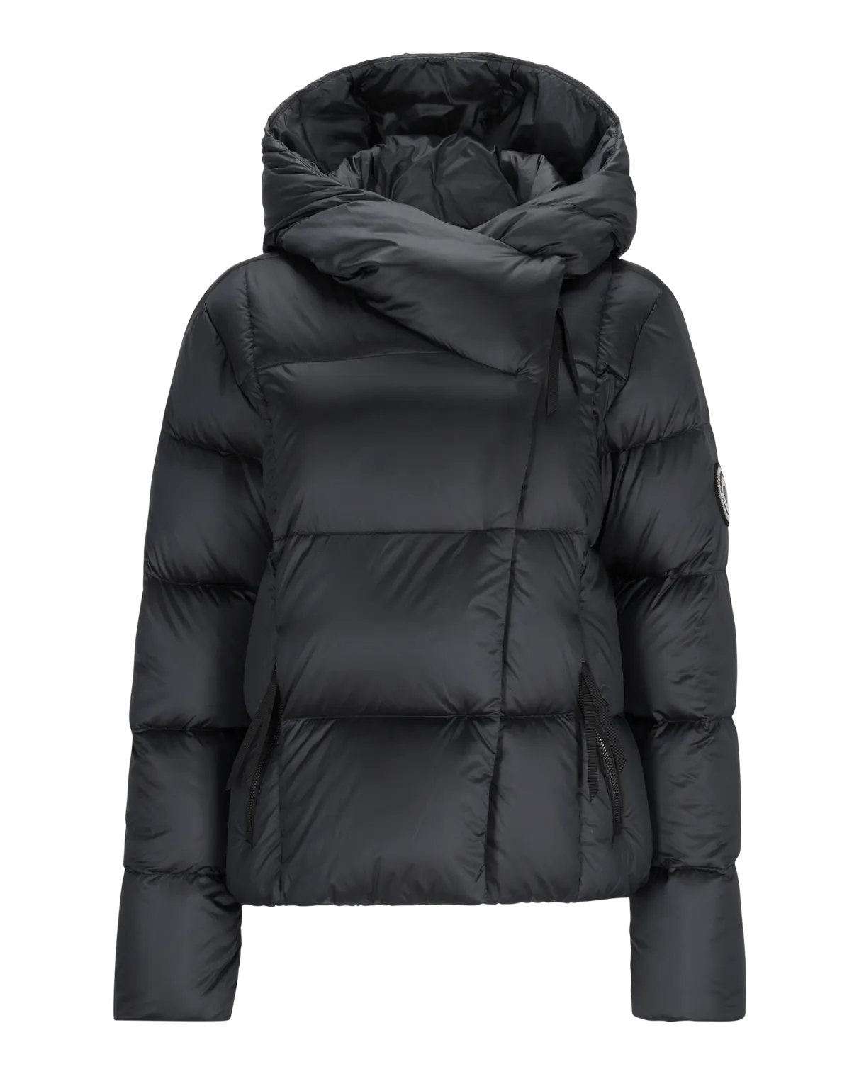 Calypso Down Jacket