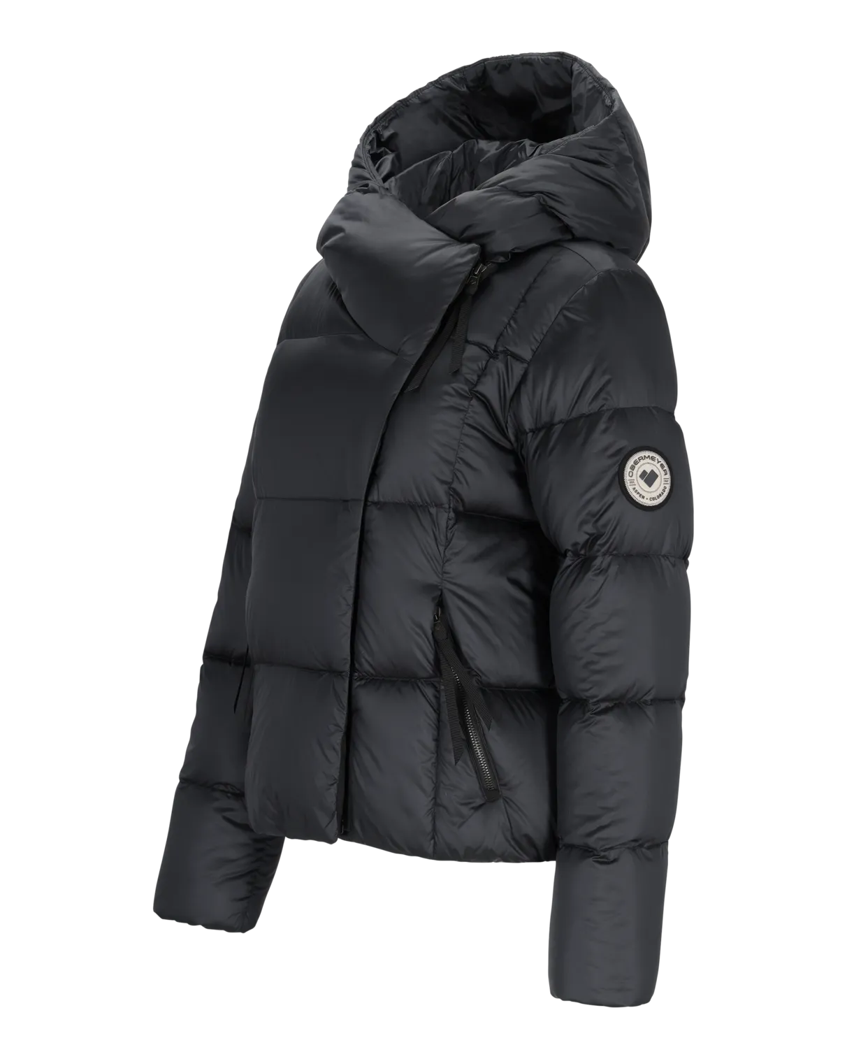 Calypso Down Jacket