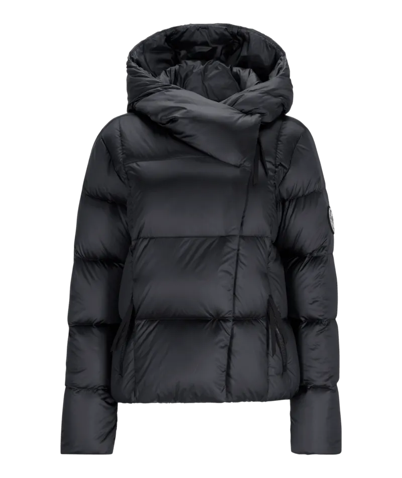 Calypso Down Jacket