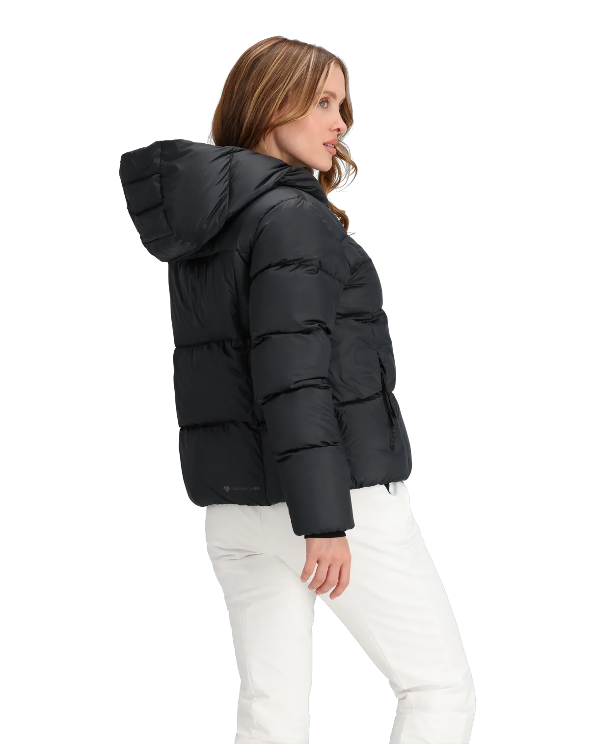 Calypso Down Jacket