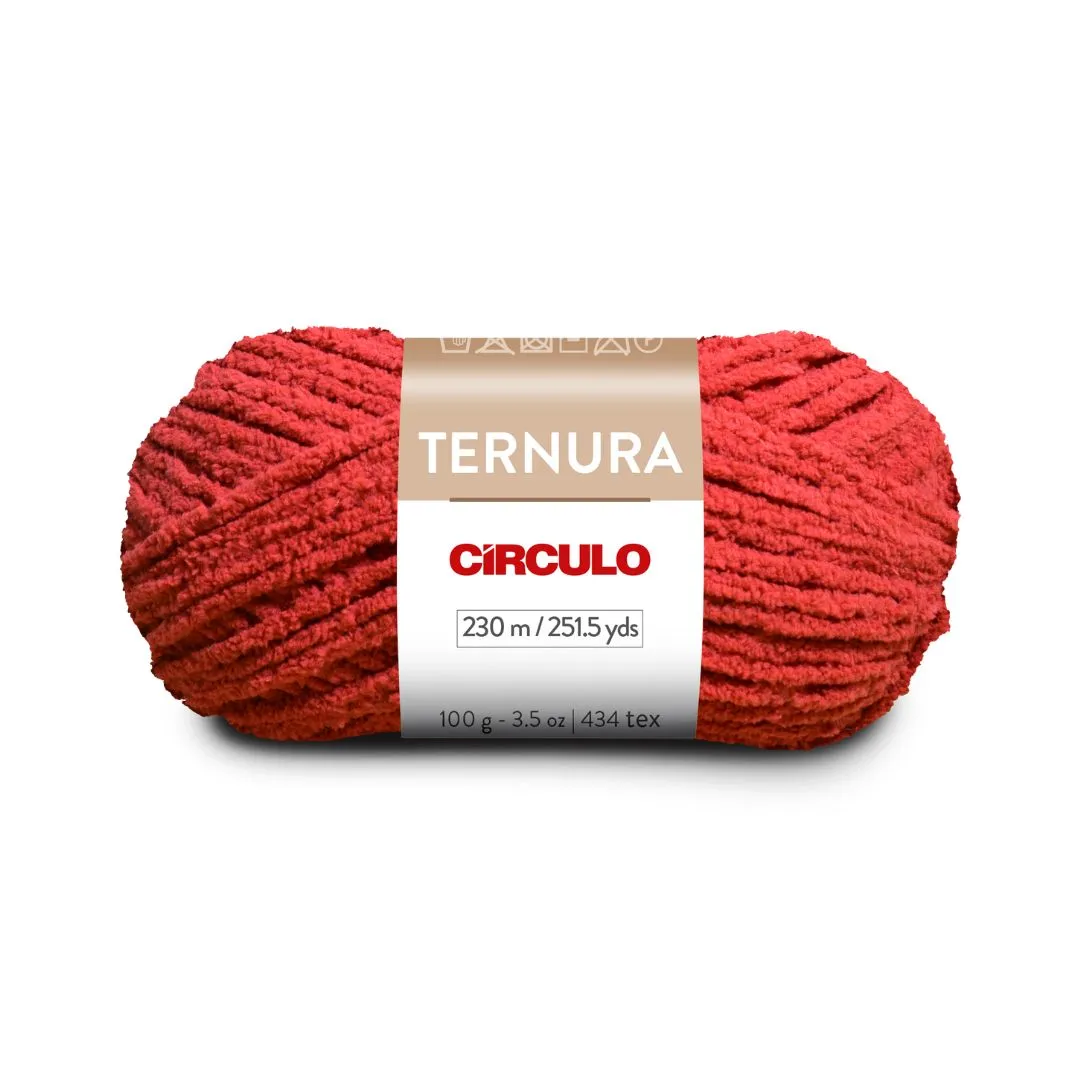 Circulo Ternura Solids Yarn