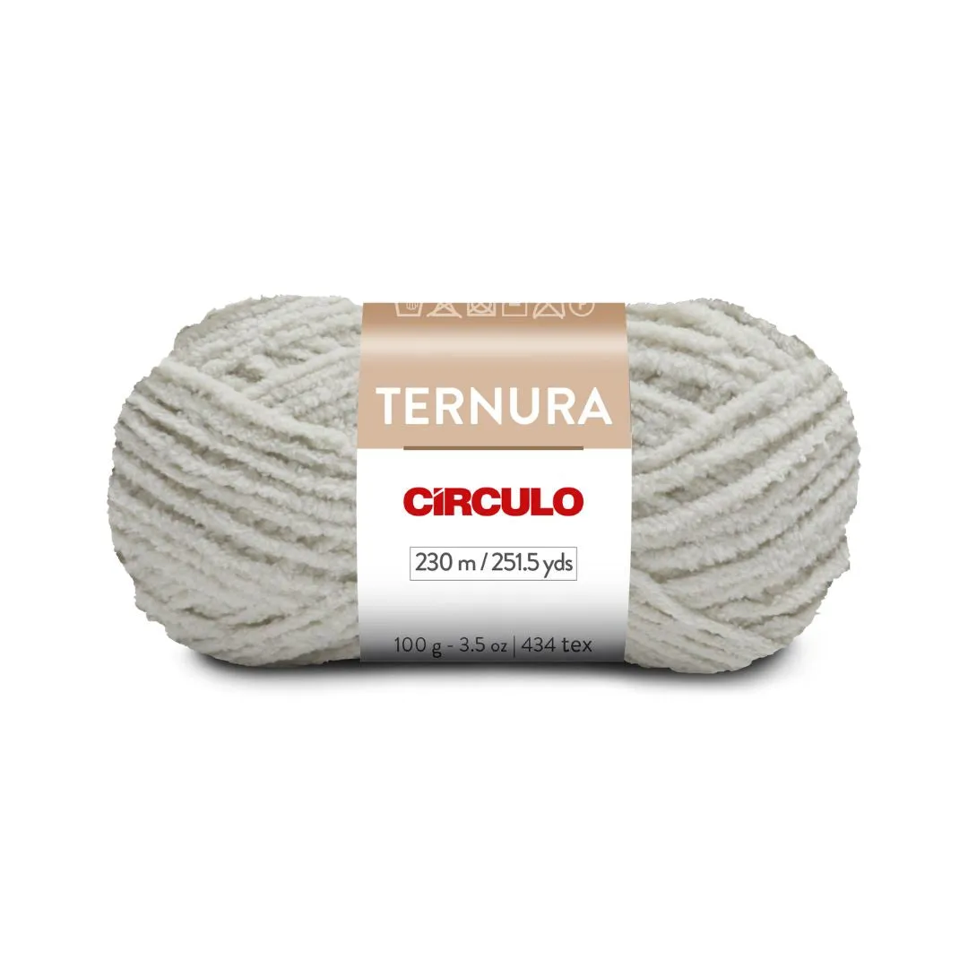 Circulo Ternura Solids Yarn