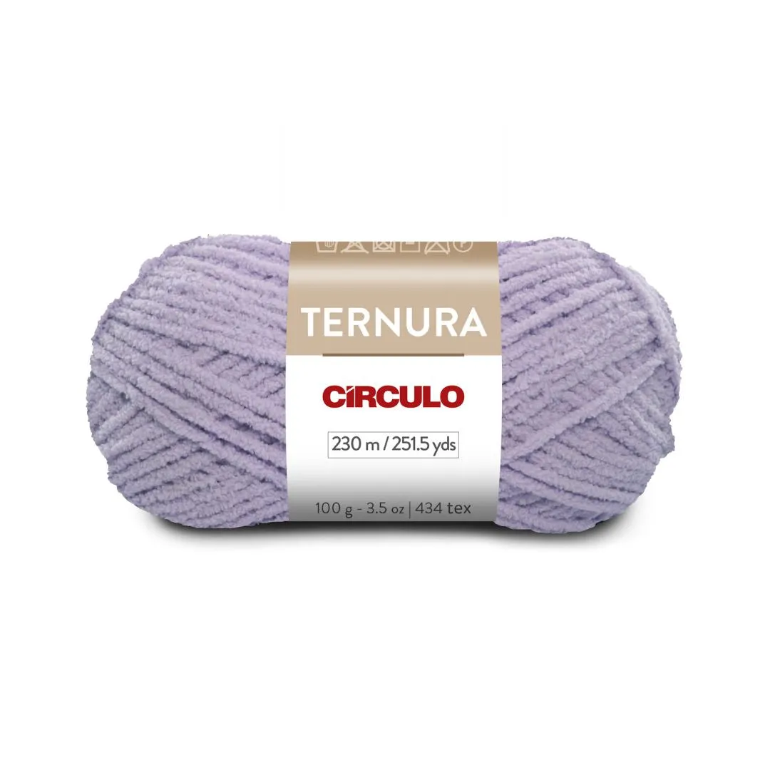 Circulo Ternura Solids Yarn