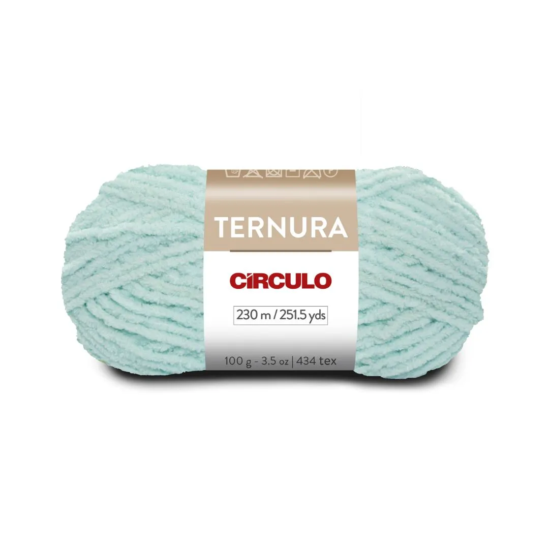 Circulo Ternura Solids Yarn