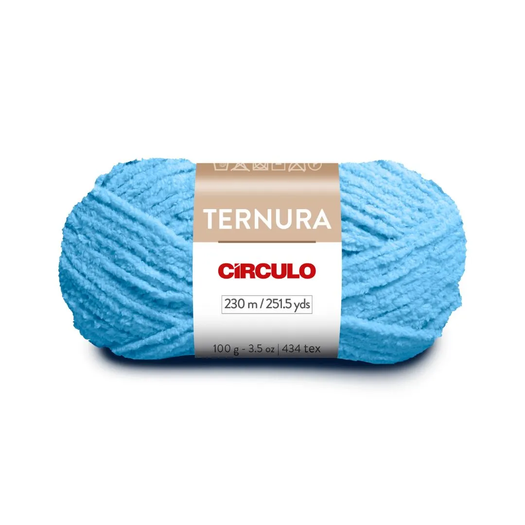 Circulo Ternura Solids Yarn