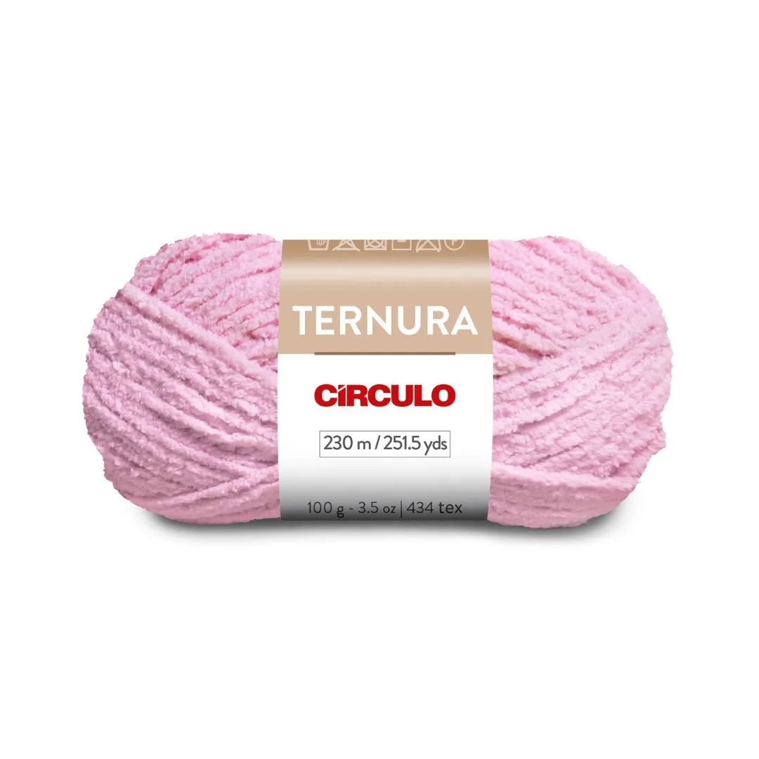 Circulo Ternura Solids Yarn