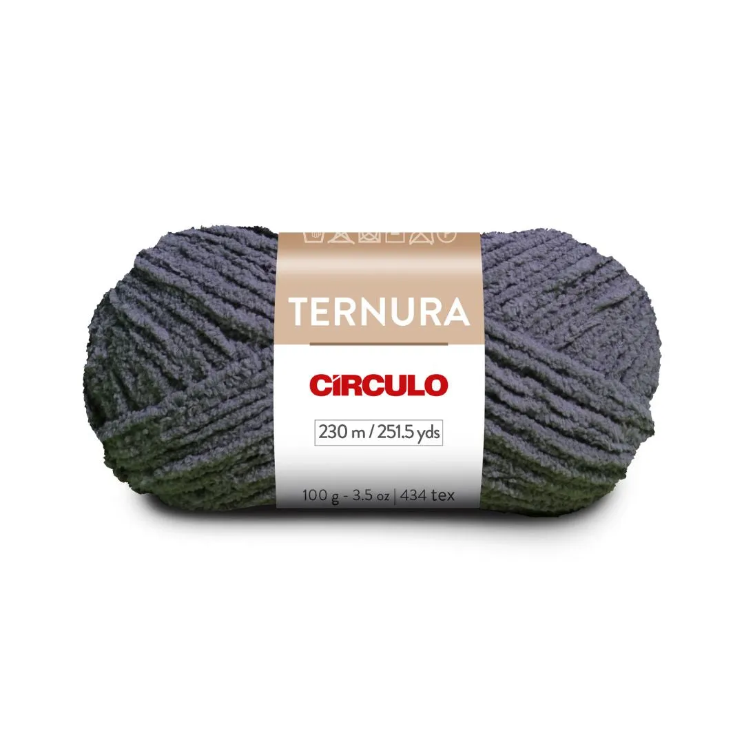 Circulo Ternura Solids Yarn