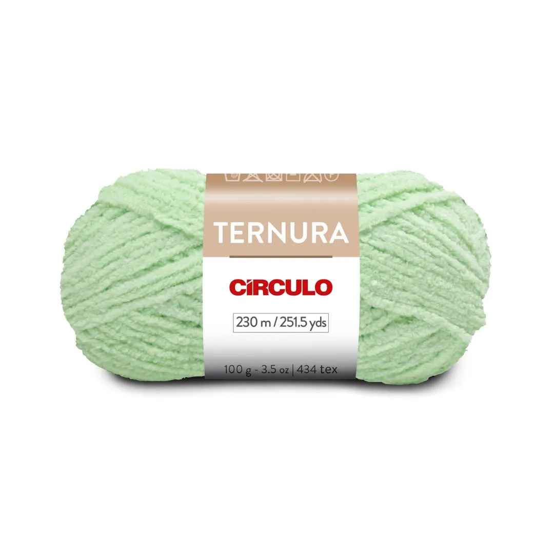 Circulo Ternura Solids Yarn