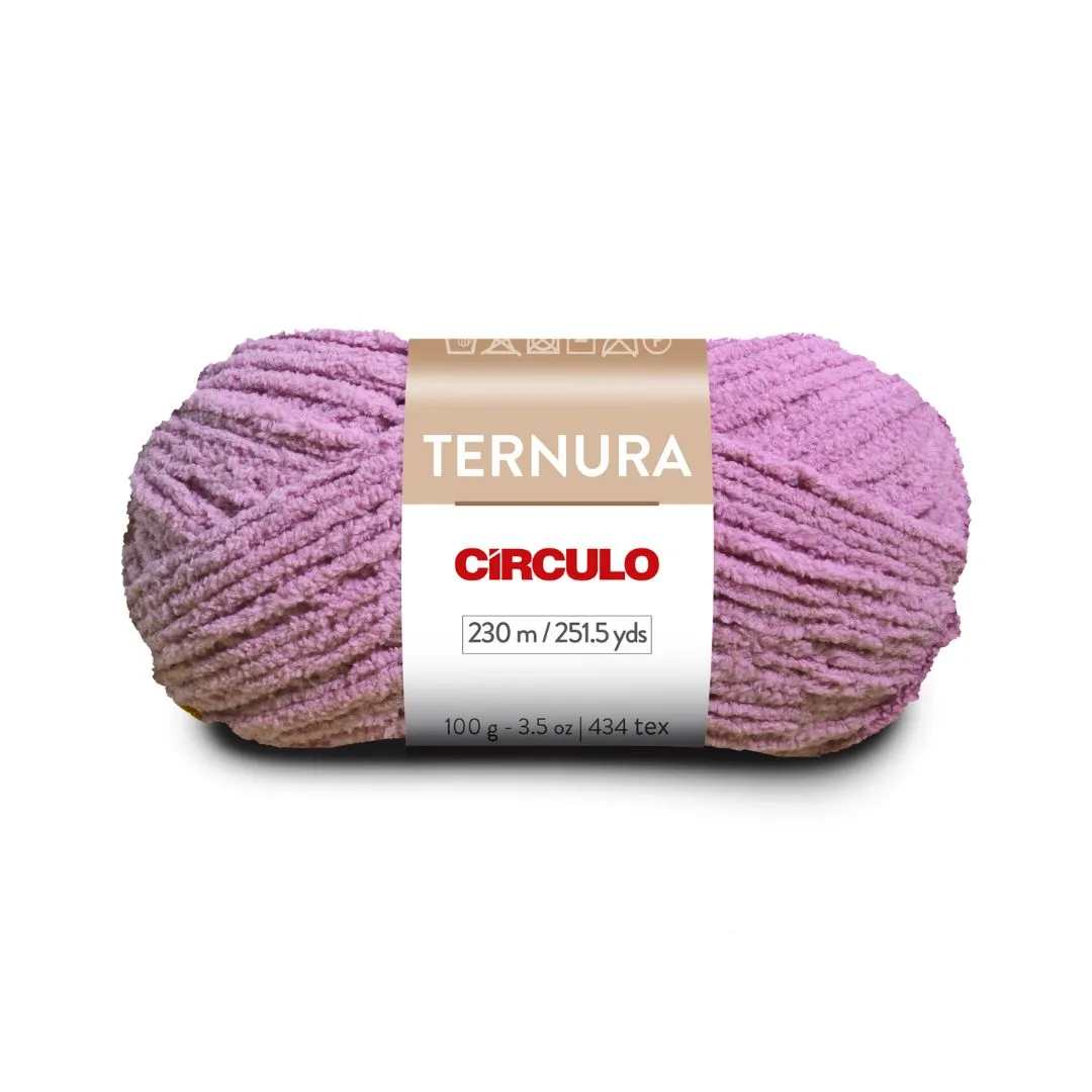 Circulo Ternura Solids Yarn