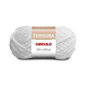 Circulo Ternura Solids Yarn