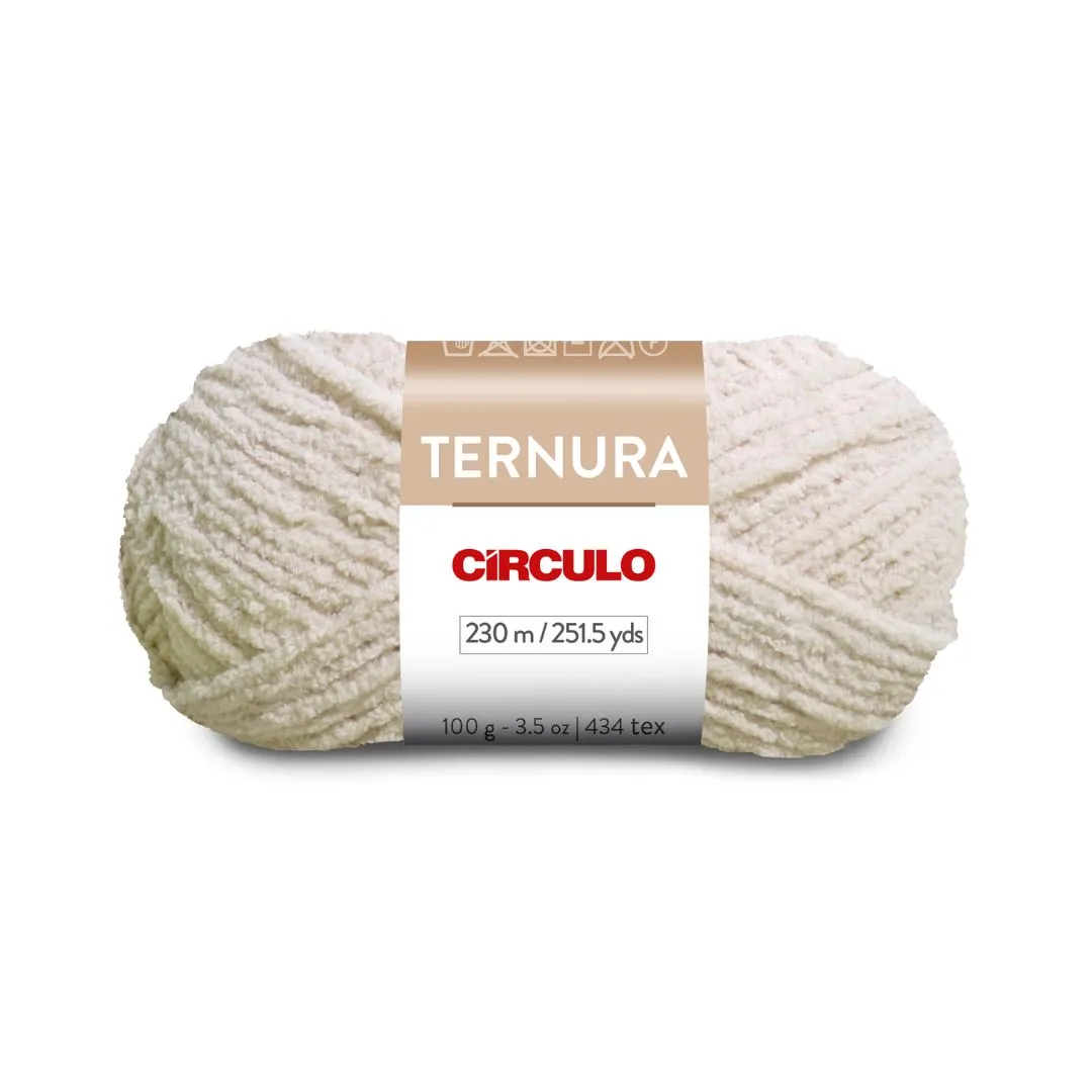 Circulo Ternura Solids Yarn