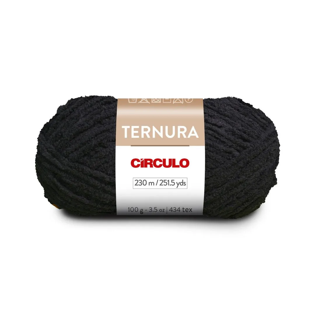 Circulo Ternura Solids Yarn