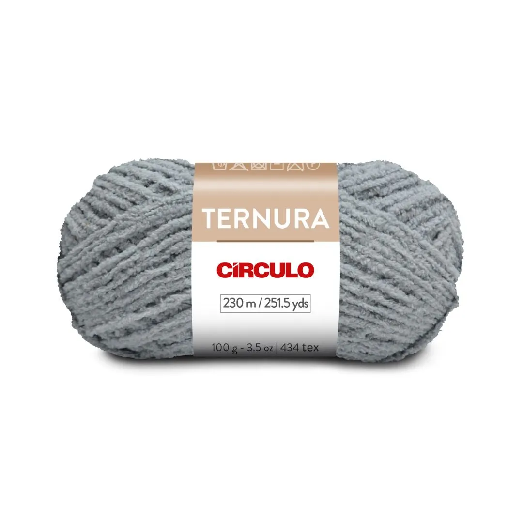 Circulo Ternura Solids Yarn