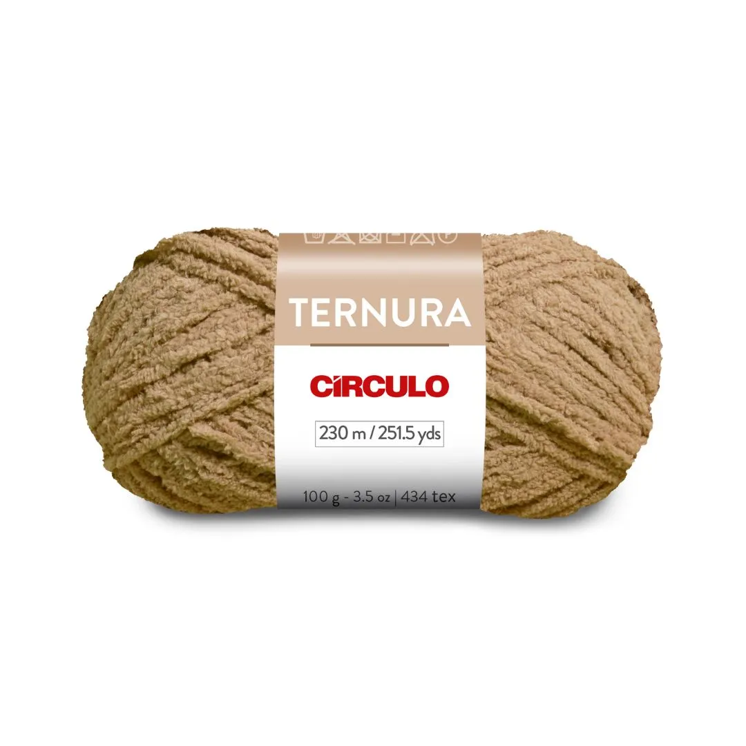 Circulo Ternura Solids Yarn