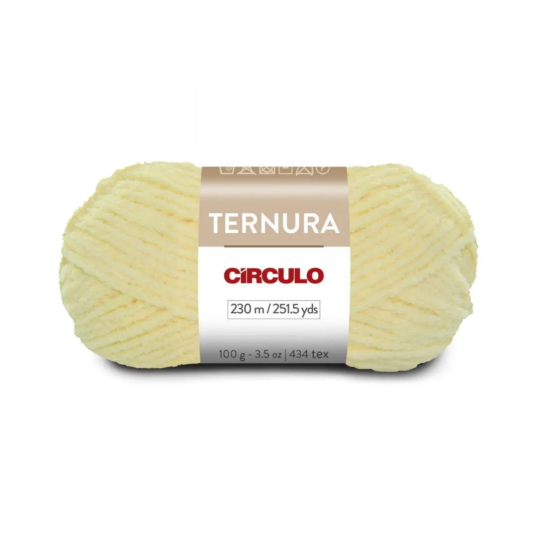 Circulo Ternura Solids Yarn