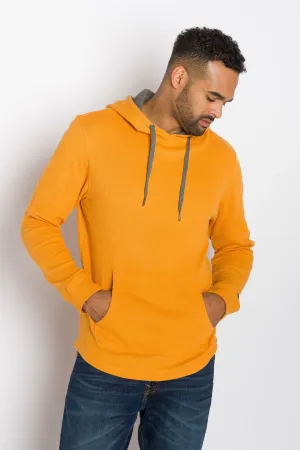 Cody | Men's Thermal Knit Hoodie