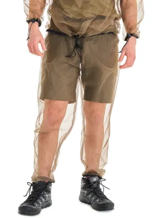 Coghlan's Bug Pants Fits up to 240 lbs Ultra Fine No-See-Um Mesh