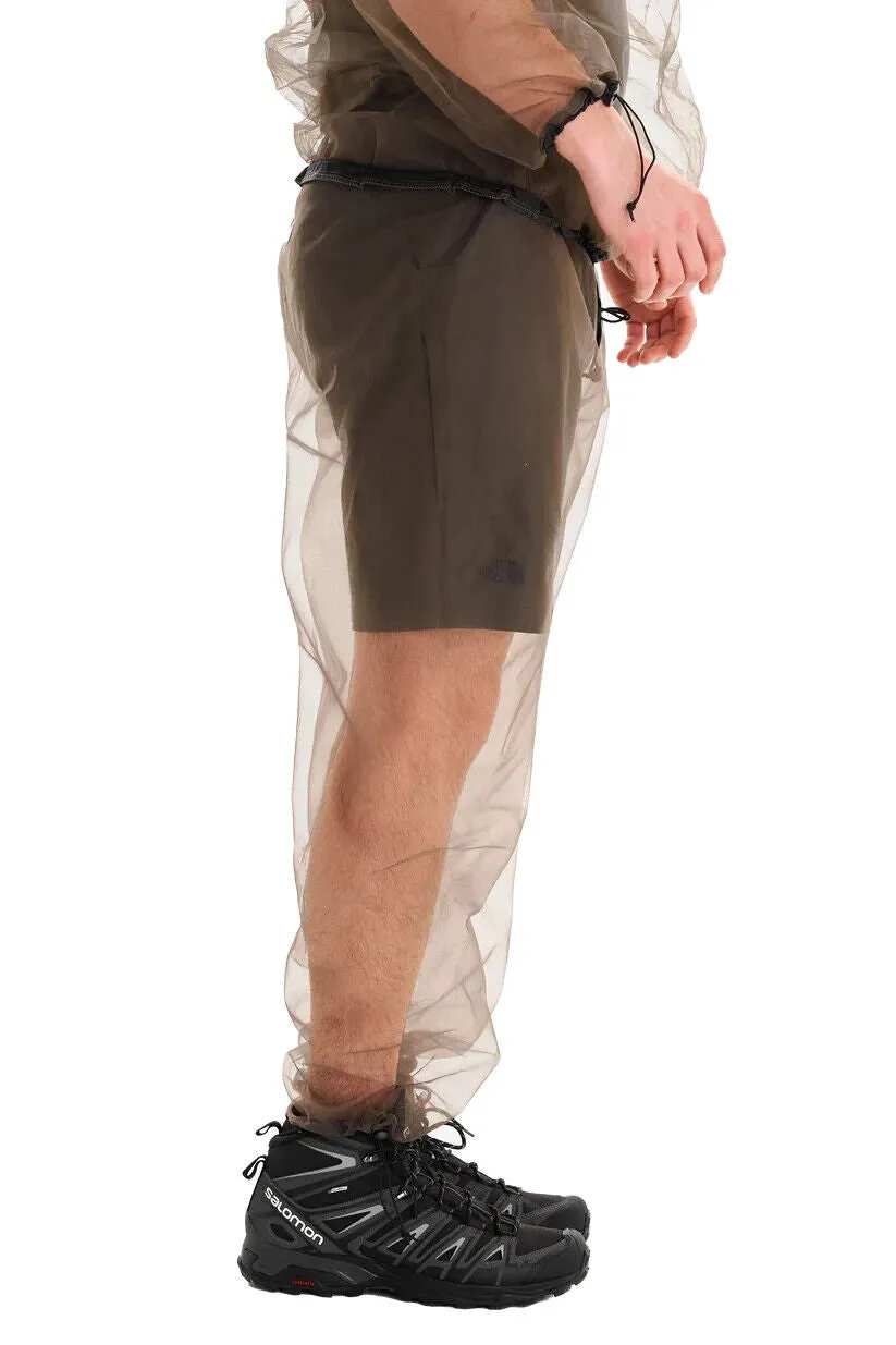 Coghlan's Bug Pants Fits up to 240 lbs Ultra Fine No-See-Um Mesh