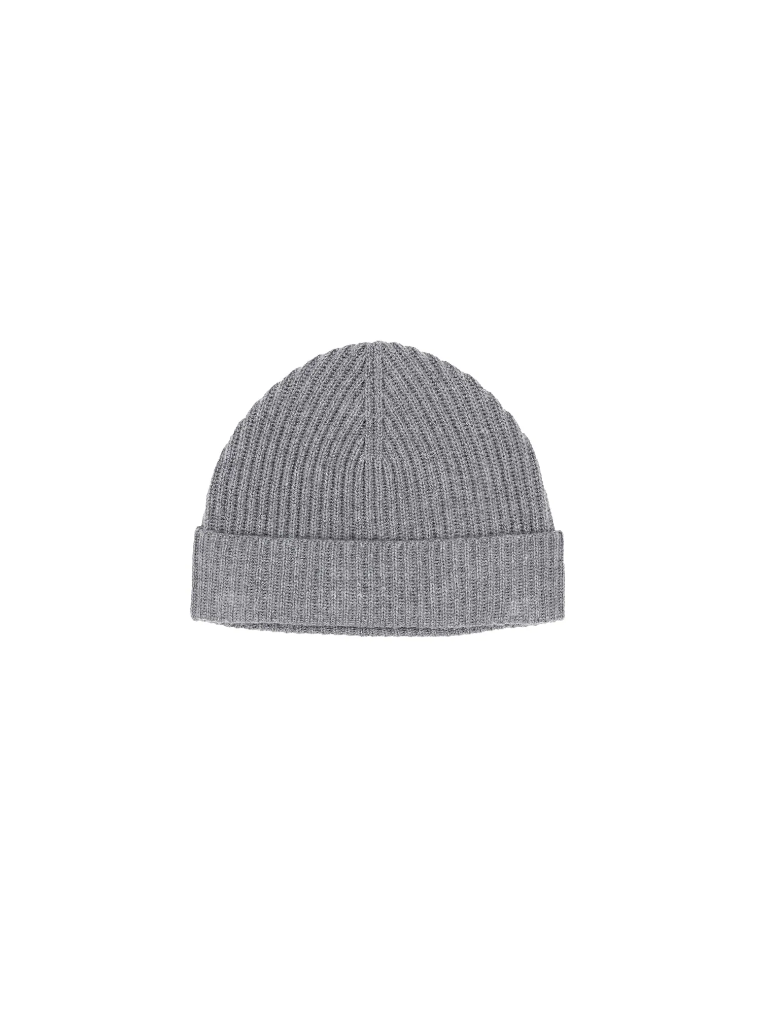 Core 100% Cashmere Beanie Hat