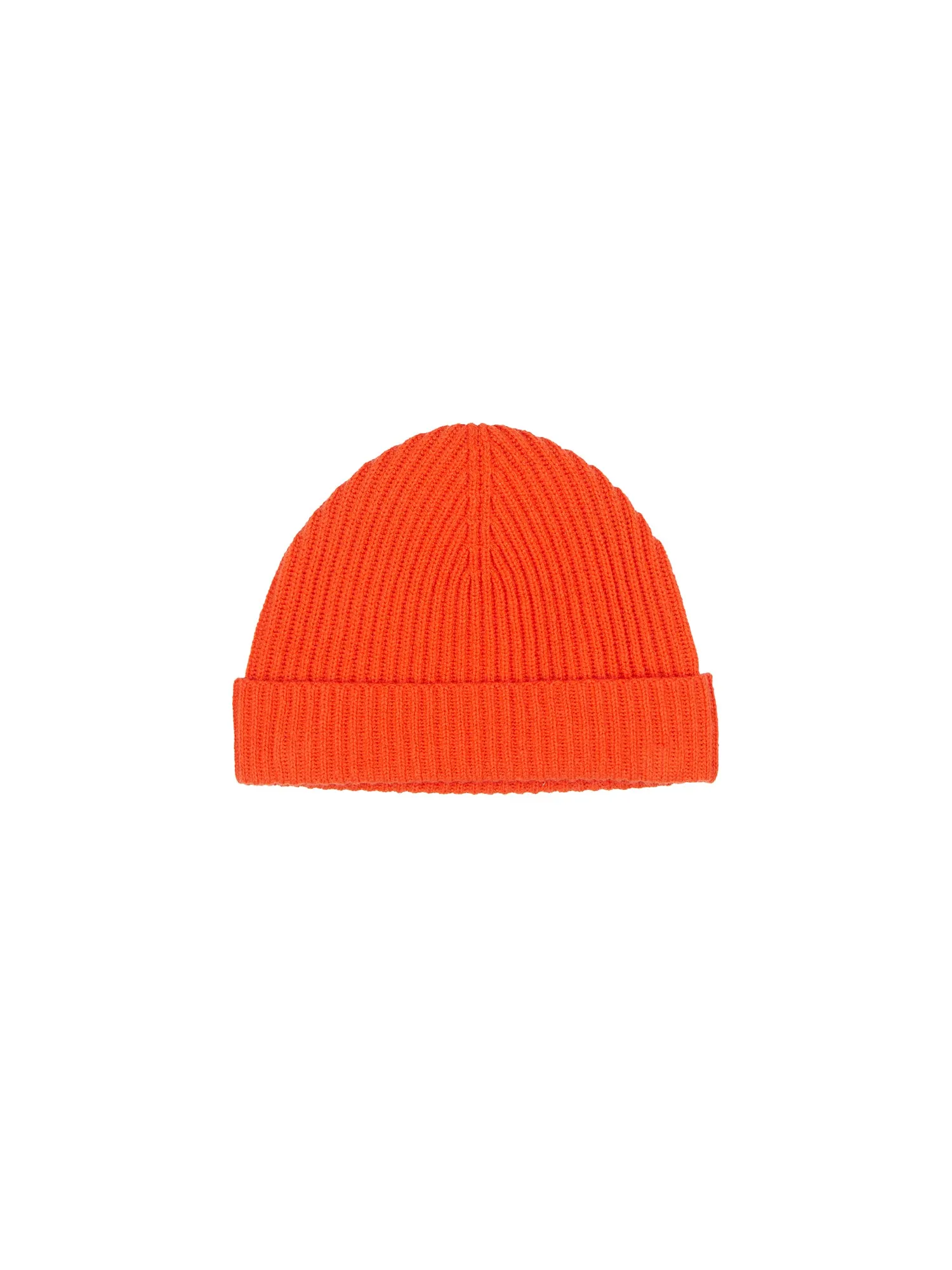 Core 100% Cashmere Beanie Hat