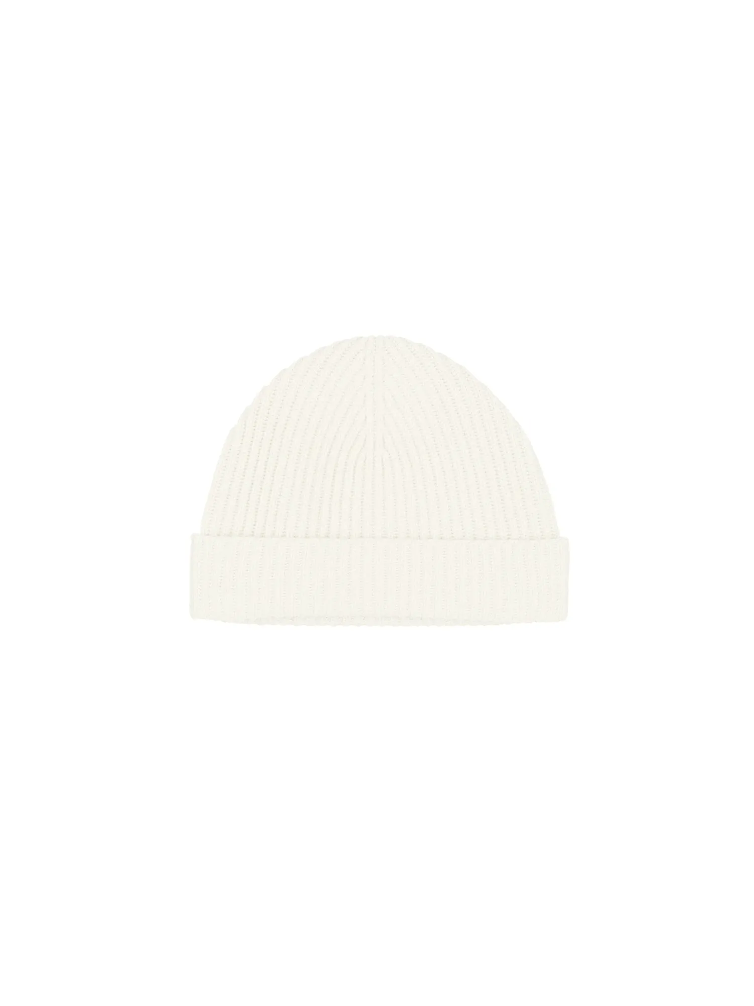 Core 100% Cashmere Beanie Hat