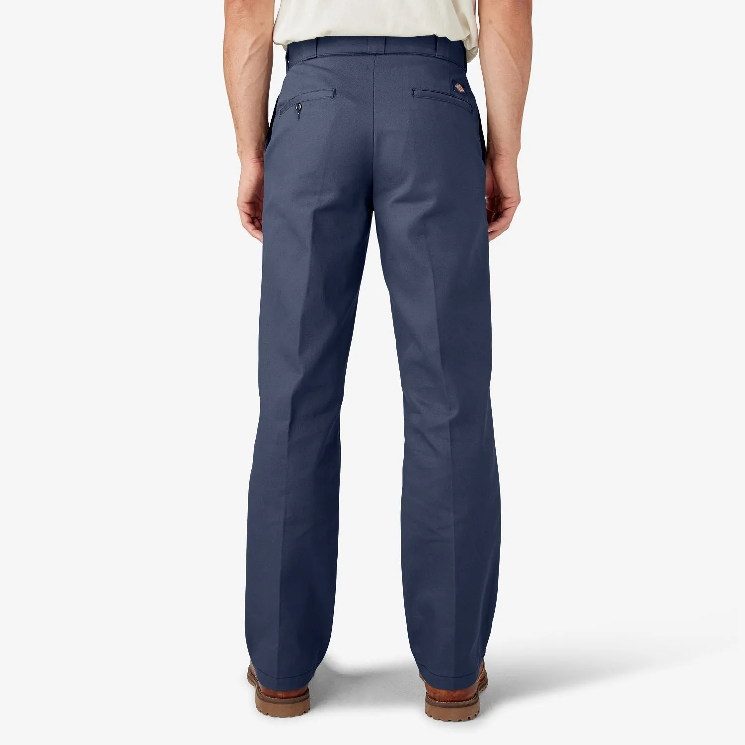 Dickies Men's Original 874® Work Pant_Navy