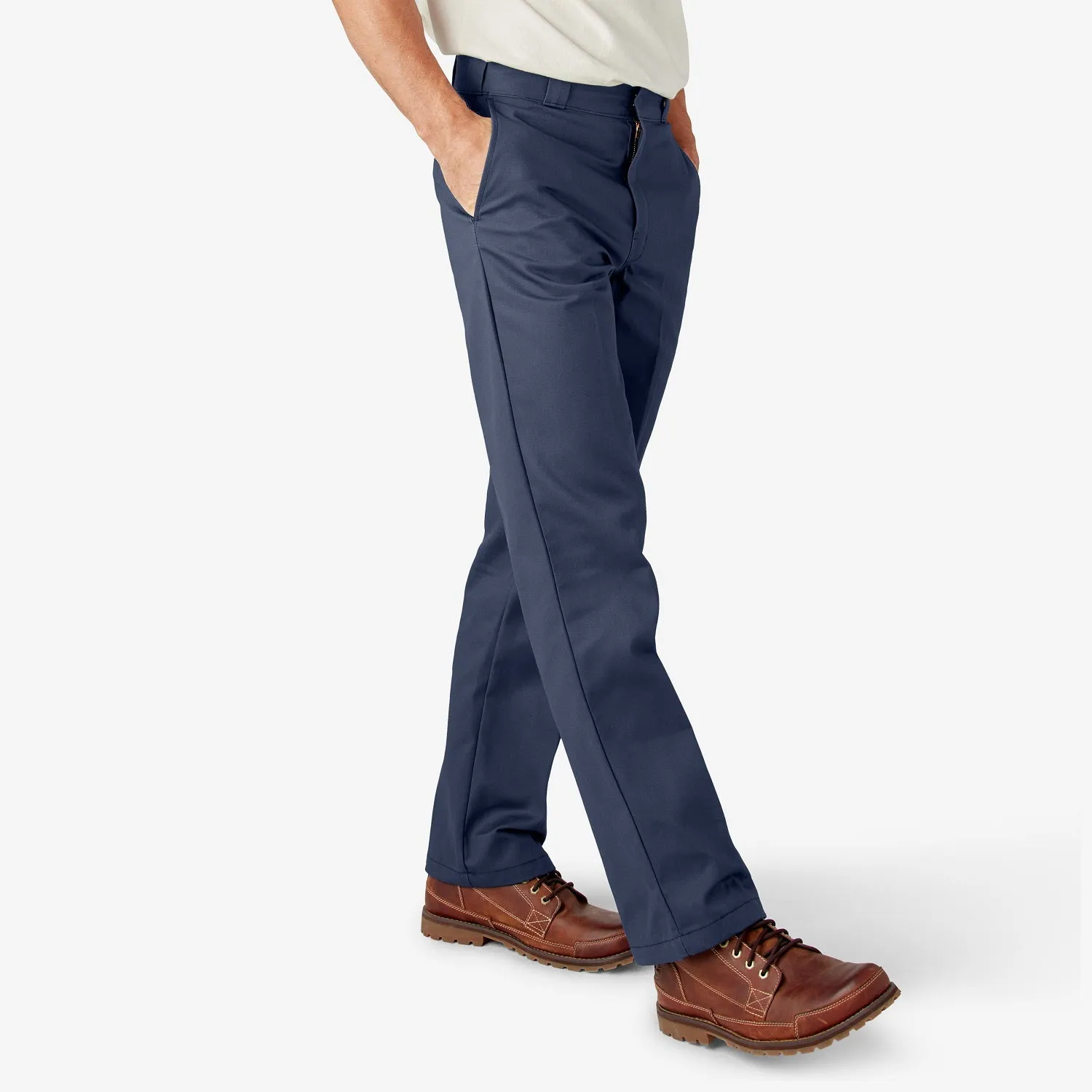 Dickies Men's Original 874® Work Pant_Navy